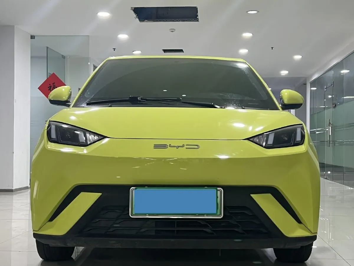 2023 BYD Seagull BEV 30.08KWH,autocango,china used car exporter,china ev exporter,chinese used car exporter,chinese used ev exporter