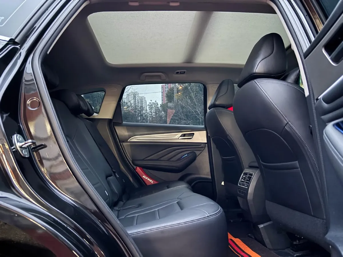 2019 Haval F7 1.5T 169HP L4 7DCT,autocango,china used car exporter,china ev exporter,chinese used car exporter,chinese used ev exporter