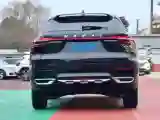2019 Haval F7 1.5T 169HP L4 7DCT