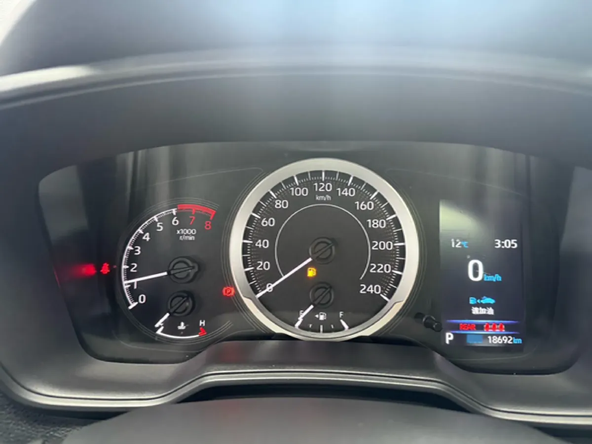 2023 Toyota Levin 1.2T 116HP L4 CVT,autocango,china used car exporter,china ev exporter,chinese used car exporter,chinese used ev exporter