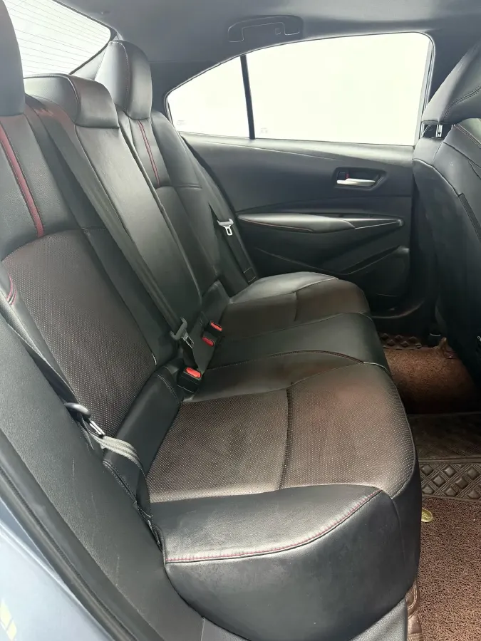 2023 Toyota Levin 1.2T 116HP L4 CVT,autocango,china used car exporter,china ev exporter,chinese used car exporter,chinese used ev exporter