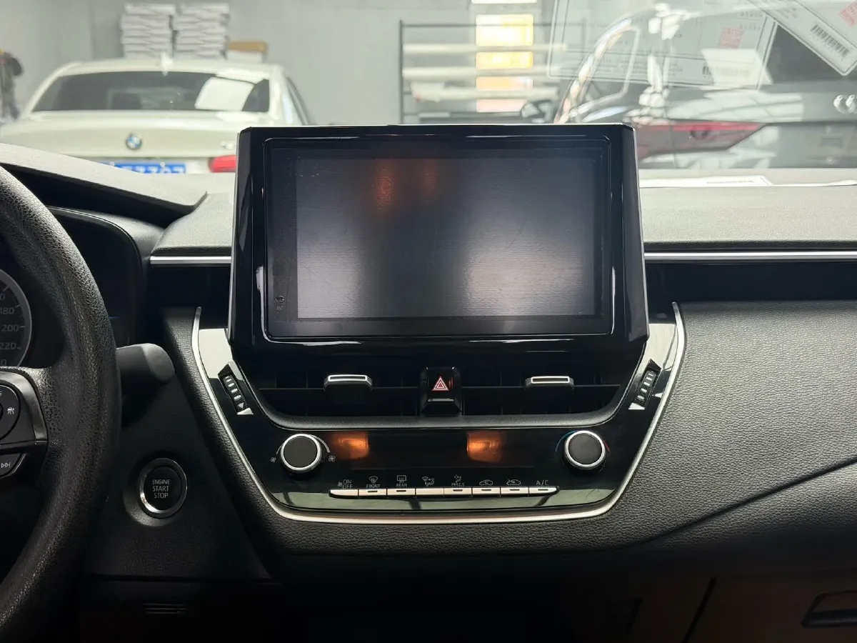 2023 Toyota Levin 1.2T 116HP L4 CVT,autocango,china used car exporter,china ev exporter,chinese used car exporter,chinese used ev exporter