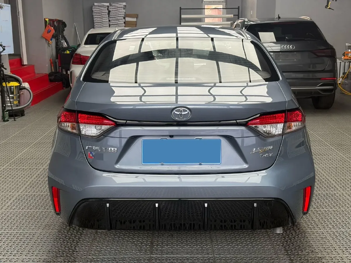 2023 Toyota Levin 1.2T 116HP L4 CVT,autocango,china used car exporter,china ev exporter,chinese used car exporter,chinese used ev exporter