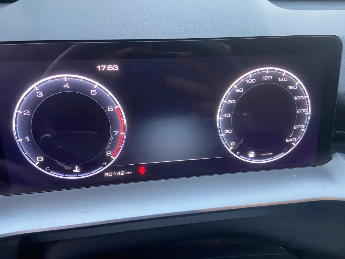 2021 Haval H6 1.5T 169HP L4 7DCT,autocango,china used car exporter,china ev exporter,chinese used car exporter,chinese used ev exporter