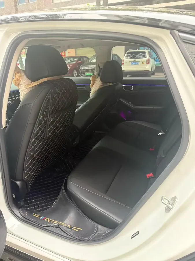 2022 Honda Integra 1.5T 182HP L4 CVT,autocango,china used car exporter,china ev exporter,chinese used car exporter,chinese used ev exporter