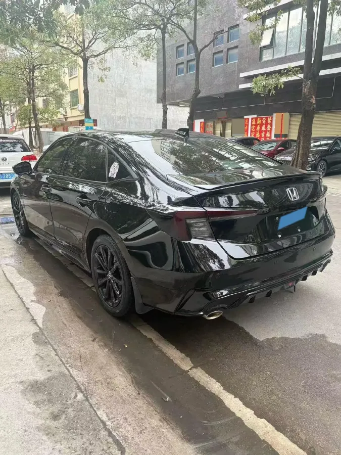 2022 Honda Integra 1.5T 182HP L4 CVT,autocango,china used car exporter,china ev exporter,chinese used car exporter,chinese used ev exporter