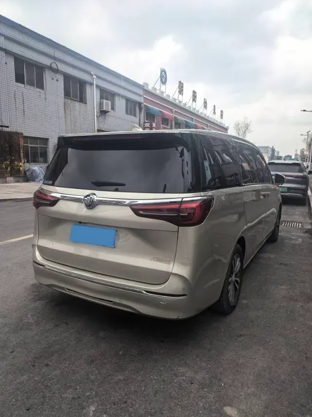 2020 Buick GL8 2.0T 237HP L4 9AT,autocango,china used car exporter,china ev exporter,chinese used car exporter,chinese used ev exporter