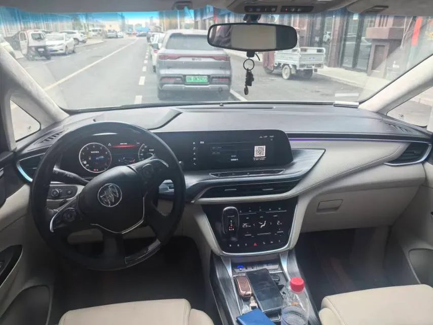 2020 Buick GL8 2.0T 237HP L4 9AT,autocango,china used car exporter,china ev exporter,chinese used car exporter,chinese used ev exporter