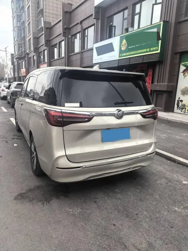 2020 Buick GL8 2.0T 237HP L4 9AT,autocango,china used car exporter,china ev exporter,chinese used car exporter,chinese used ev exporter