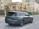 2022 Li L9 Range Extended 154HP REEV 42.6KWH
