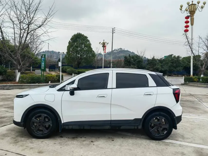 2022 Geometry E BEV 39.4KWH,autocango,china used car exporter,china ev exporter,chinese used car exporter,chinese used ev exporter