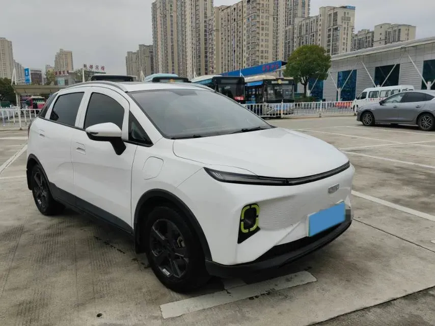 2022 Geometry E BEV 39.4KWH,autocango,china used car exporter,china ev exporter,chinese used car exporter,chinese used ev exporter