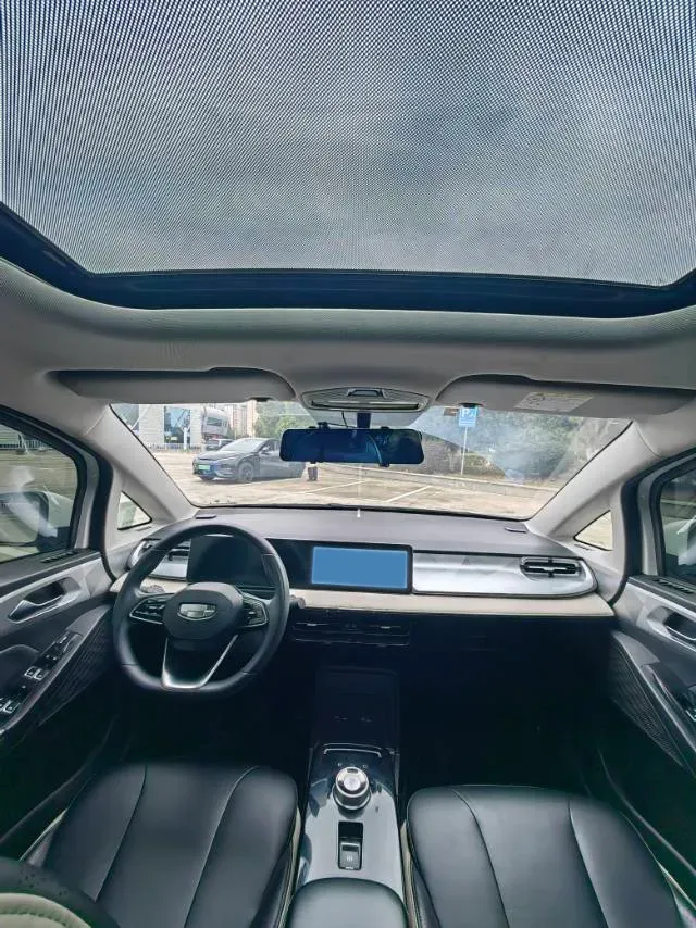 2022 Geometry E BEV 39.4KWH,autocango,china used car exporter,china ev exporter,chinese used car exporter,chinese used ev exporter