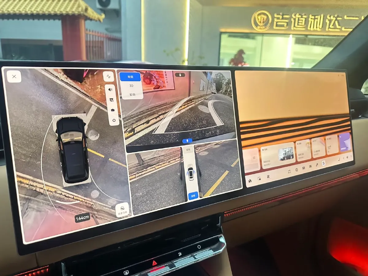 2025 Zeekr 9X 2.0T 279HP L4 1DHT PHEV,autocango,china used car exporter,china ev exporter,chinese used car exporter,chinese used ev exporter