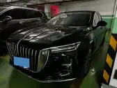 2024 HONGQI H5,autocango,china used car exporter,china ev exporter,chinese used car exporter,chinese used ev exporter