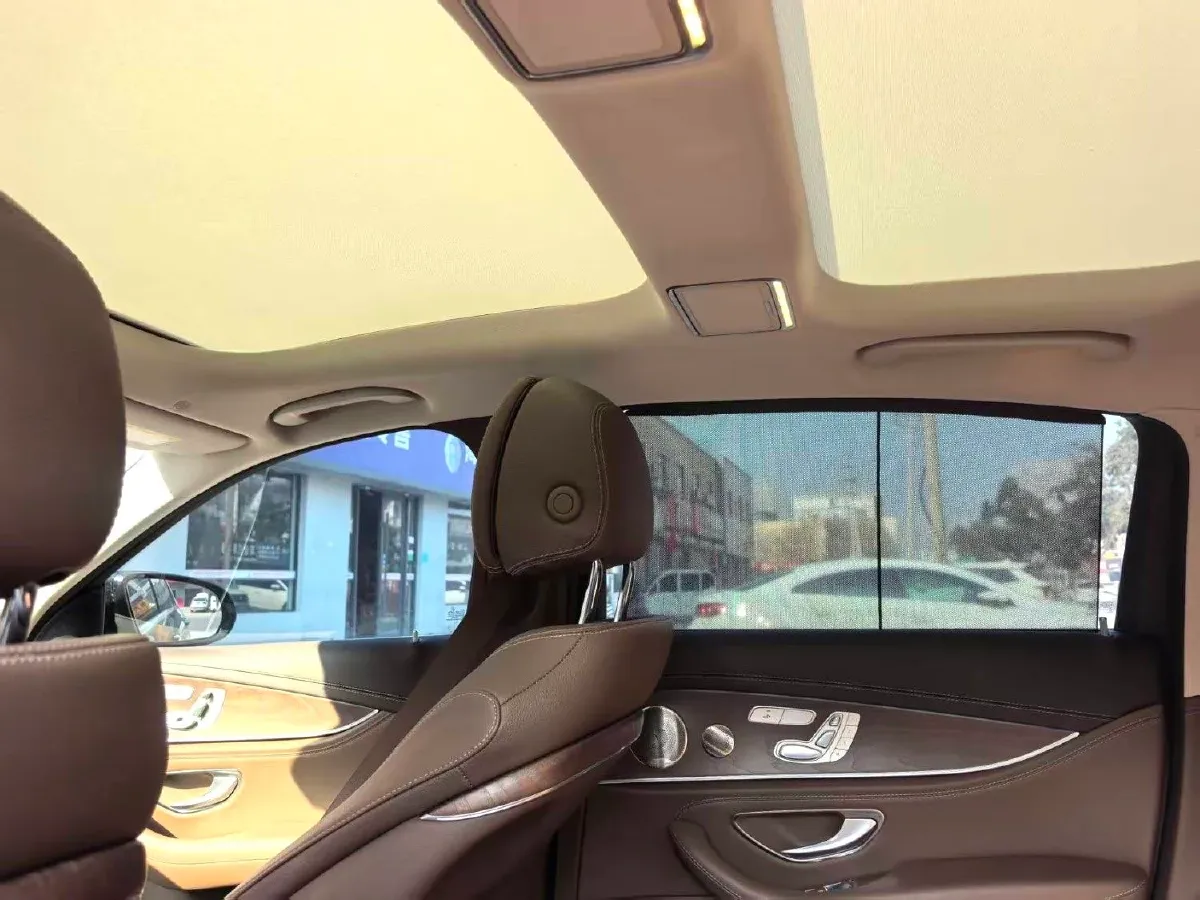 2022 Mercedes-Benz E Class 2.0T 258HP L4 9AT,autocango,china used car exporter,china ev exporter,chinese used car exporter,chinese used ev exporter