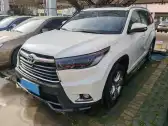 2017 TOYOTA HIGHLANDER,autocango,china used car exporter,china ev exporter,chinese used car exporter,chinese used ev exporter