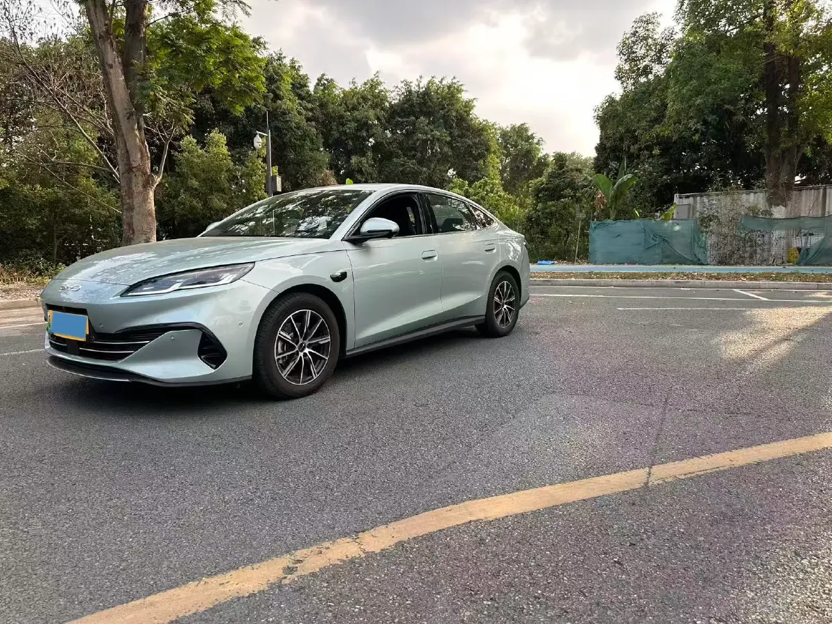 2025 BYD Seal 06 1.5L 101HP L4 E-CVT PHEV 15.87KWH,autocango,china used car exporter,china ev exporter,chinese used car exporter,chinese used ev exporter