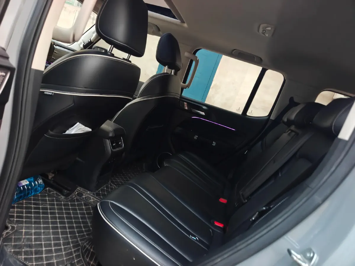 2021 Tank 300 2.0T 227HP L4 8AT,autocango,china used car exporter,china ev exporter,chinese used car exporter,chinese used ev exporter