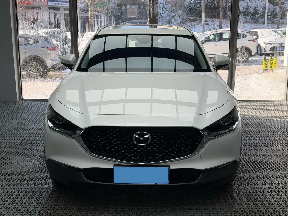 2022 Mazda CX-30 2.0L 158HP L4 6AT,autocango,china used car exporter,china ev exporter,chinese used car exporter,chinese used ev exporter