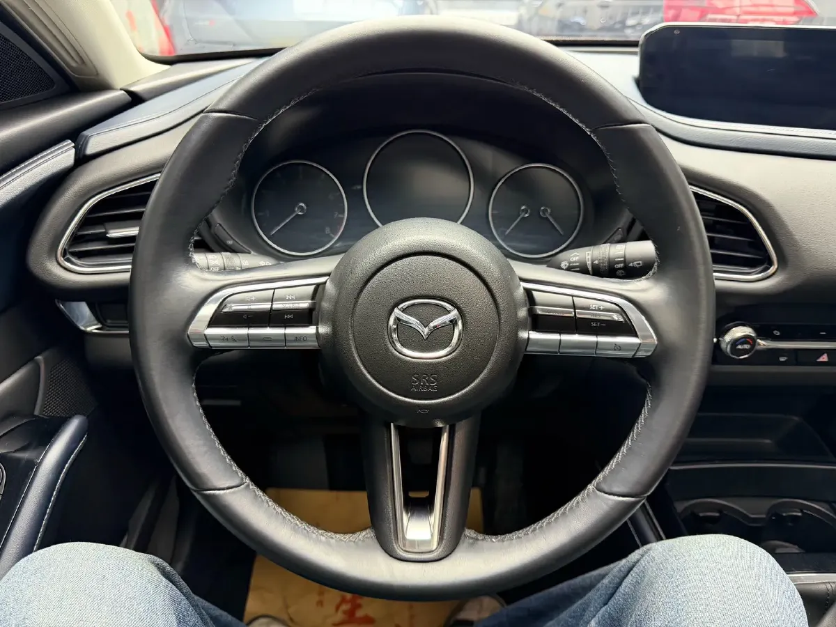 2022 Mazda CX-30 2.0L 158HP L4 6AT,autocango,china used car exporter,china ev exporter,chinese used car exporter,chinese used ev exporter