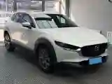 2022 Mazda CX-30 2.0L 158HP L4 6AT