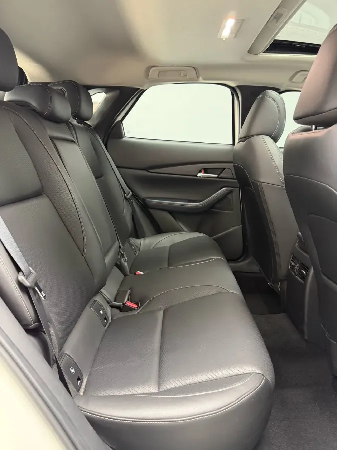 2022 Mazda CX-30 2.0L 158HP L4 6AT,autocango,china used car exporter,china ev exporter,chinese used car exporter,chinese used ev exporter