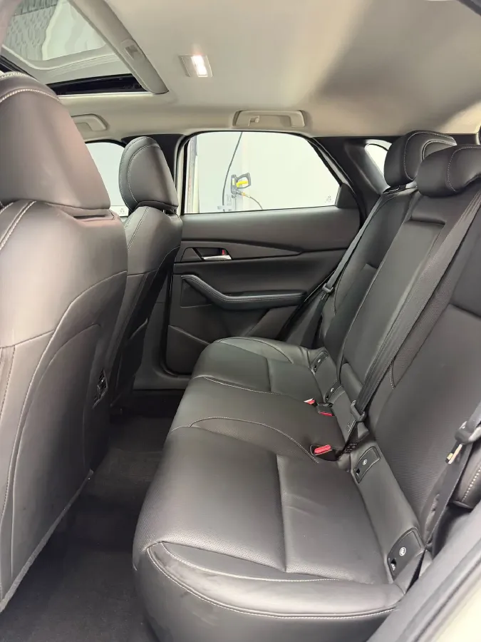 2022 Mazda CX-30 2.0L 158HP L4 6AT,autocango,china used car exporter,china ev exporter,chinese used car exporter,chinese used ev exporter