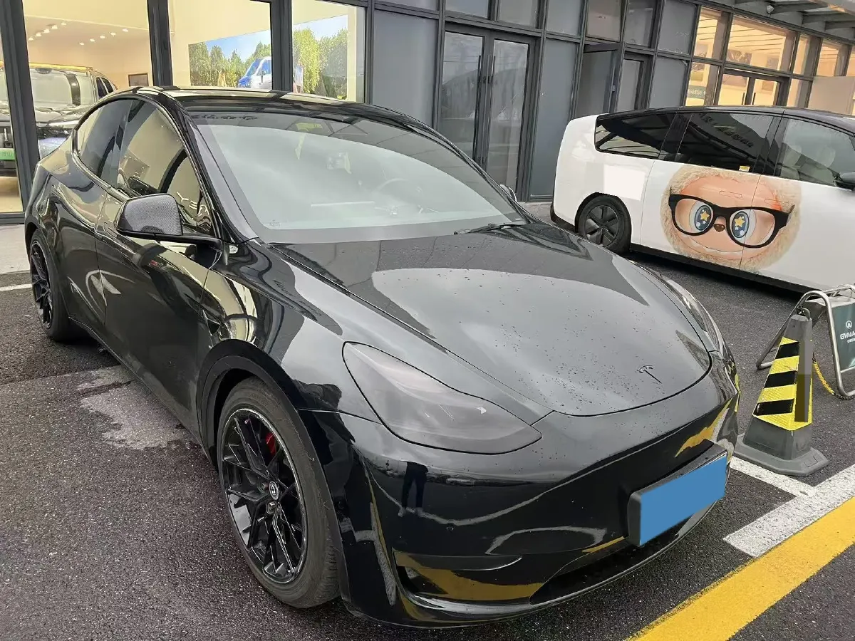 2022 Tesla Model Y BEV 60KWH,autocango,china used car exporter,china ev exporter,chinese used car exporter,chinese used ev exporter
