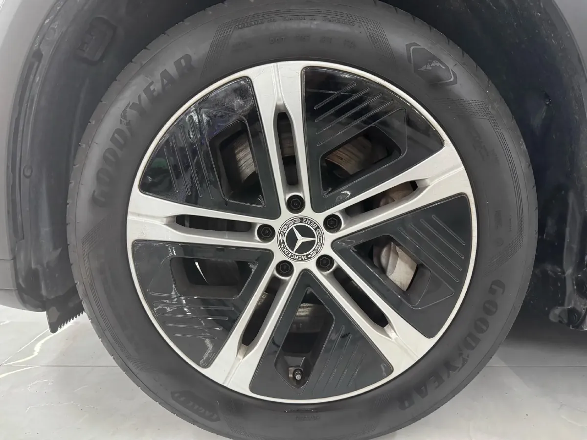 2024 Mercedes-Benz EQE SUV BEV 96.1KWH,autocango,china used car exporter,china ev exporter,chinese used car exporter,chinese used ev exporter