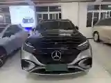 2024 Mercedes-Benz EQE SUV BEV 96.1KWH