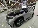 2024 Mercedes-Benz EQE SUV BEV 96.1KWH