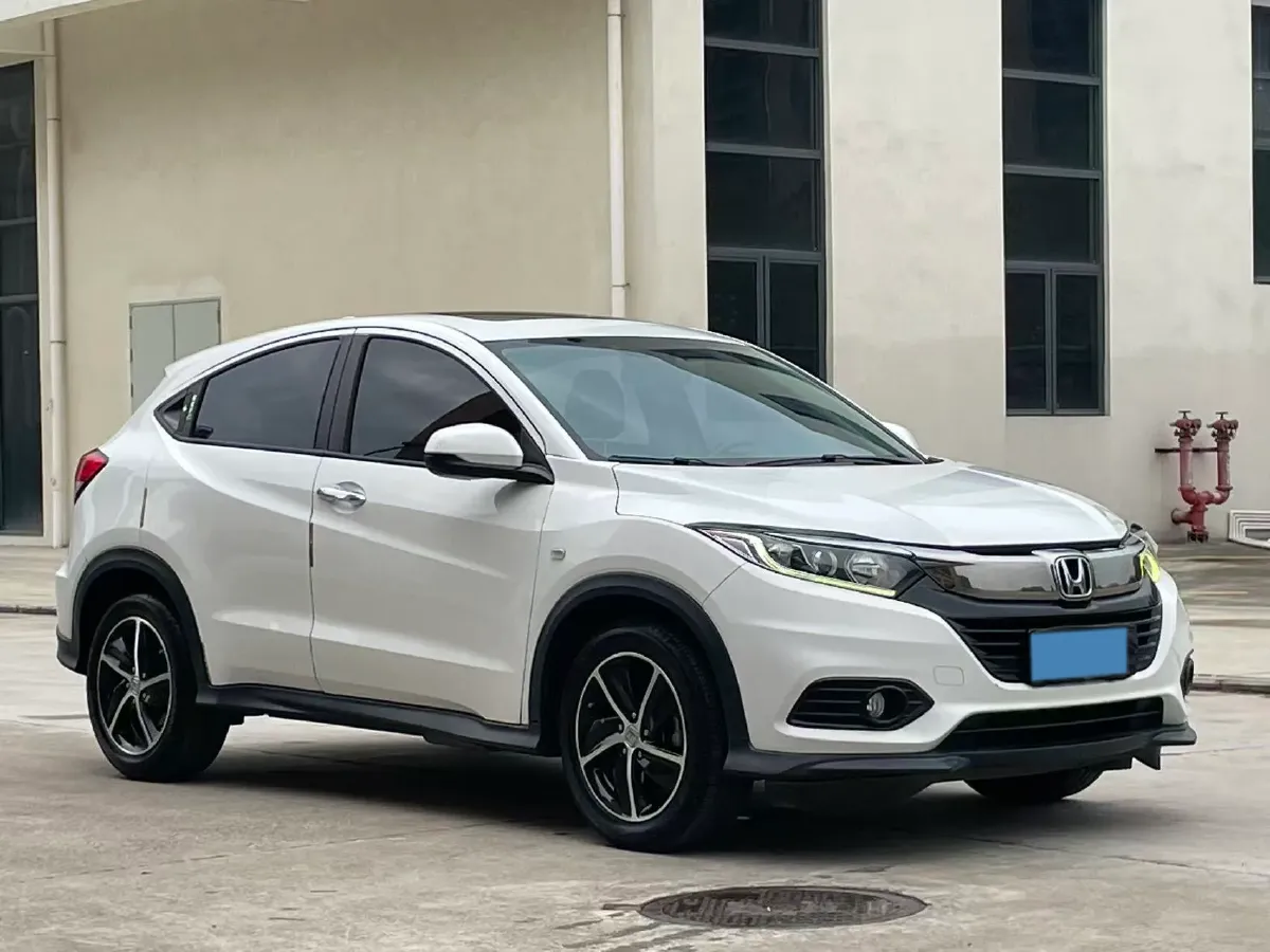 2020 Honda Vezel 1.5L 131HP L4 CVT,autocango,china used car exporter,china ev exporter,chinese used car exporter,chinese used ev exporter