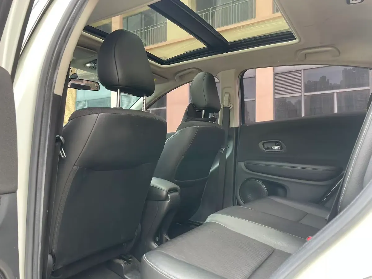 2020 Honda Vezel 1.5L 131HP L4 CVT,autocango,china used car exporter,china ev exporter,chinese used car exporter,chinese used ev exporter