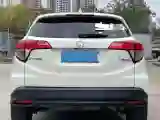 2020 Honda Vezel 1.5L 131HP L4 CVT
