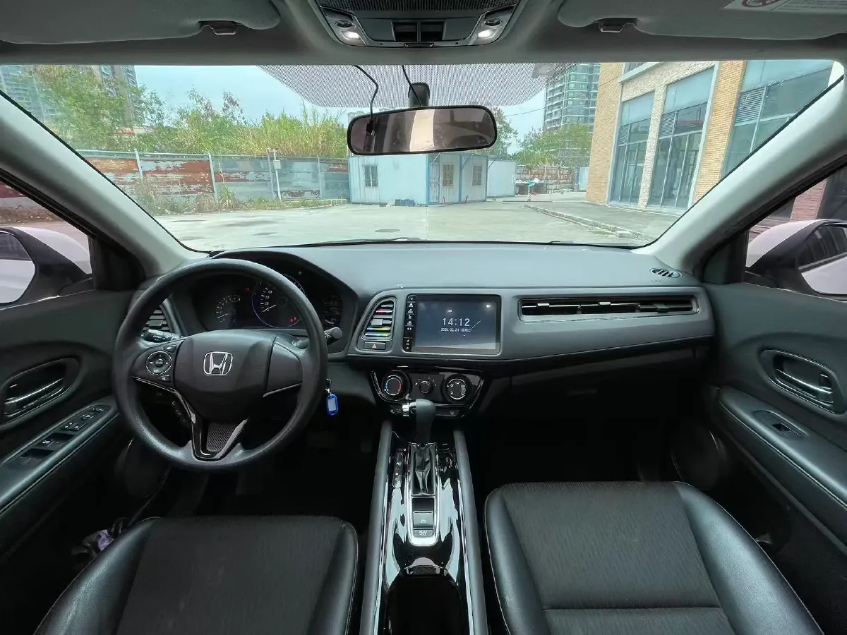 2020 Honda Vezel 1.5L 131HP L4 CVT,autocango,china used car exporter,china ev exporter,chinese used car exporter,chinese used ev exporter