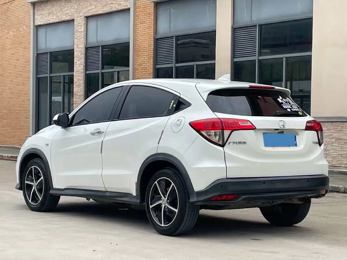 2020 Honda Vezel 1.5L 131HP L4 CVT,autocango,china used car exporter,china ev exporter,chinese used car exporter,chinese used ev exporter