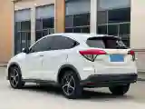 2020 Honda Vezel 1.5L 131HP L4 CVT