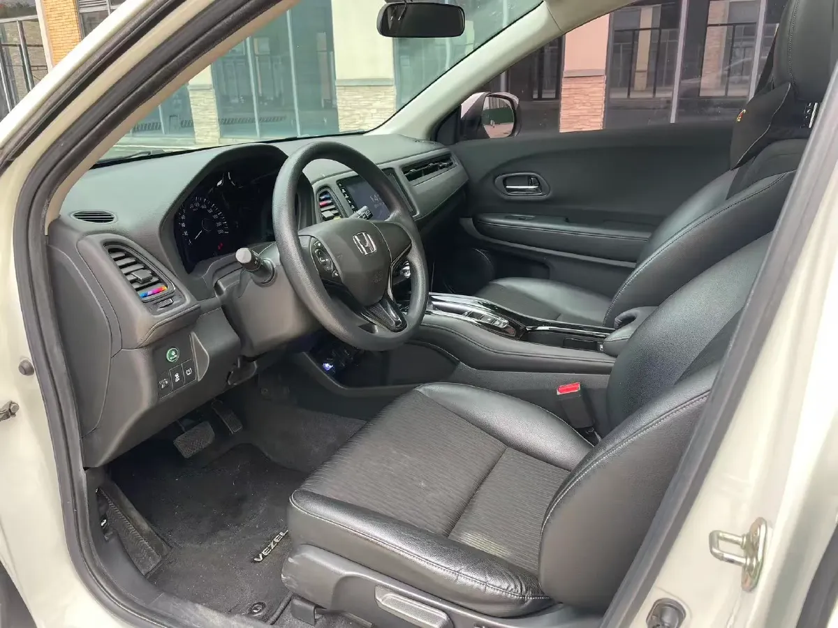 2020 Honda Vezel 1.5L 131HP L4 CVT,autocango,china used car exporter,china ev exporter,chinese used car exporter,chinese used ev exporter