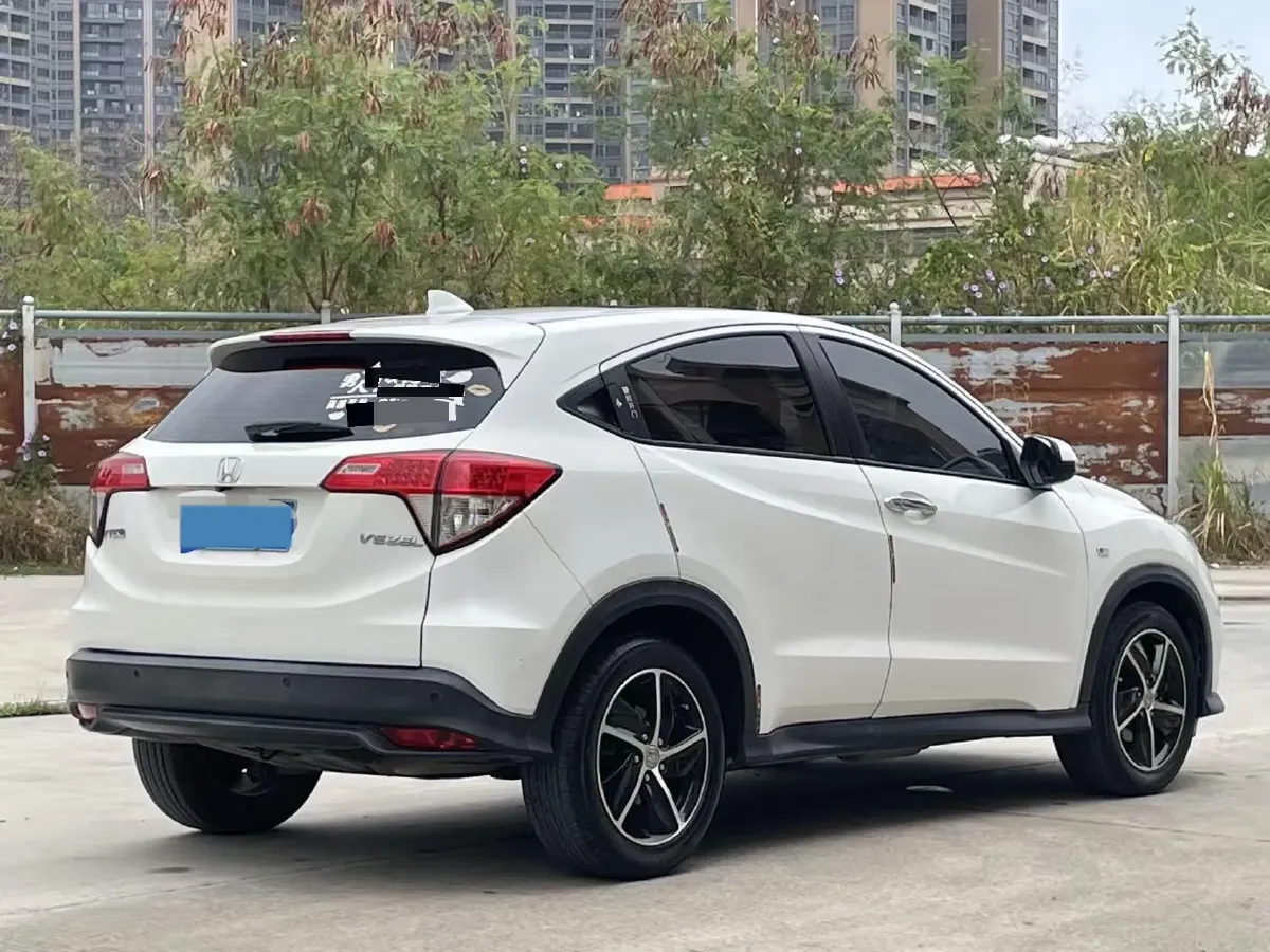 2020 Honda Vezel 1.5L 131HP L4 CVT,autocango,china used car exporter,china ev exporter,chinese used car exporter,chinese used ev exporter