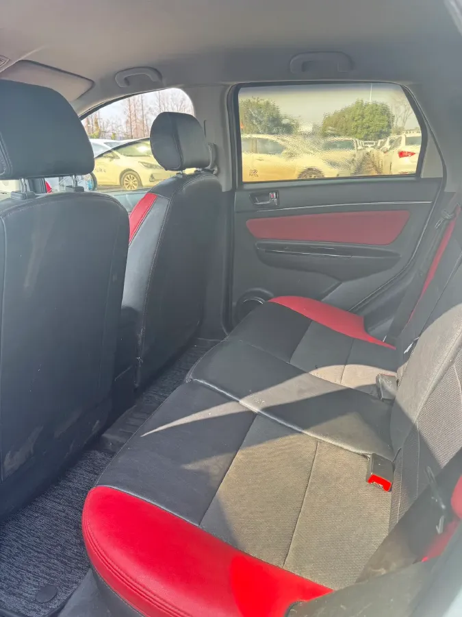 2018 Soueast DX3 BEV 40.4KWH,autocango,china used car exporter,china ev exporter,chinese used car exporter,chinese used ev exporter