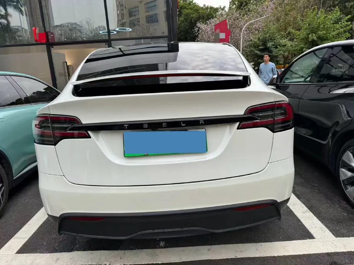 2023 Tesla Model X BEV 100KWH,autocango,china used car exporter,china ev exporter,chinese used car exporter,chinese used ev exporter