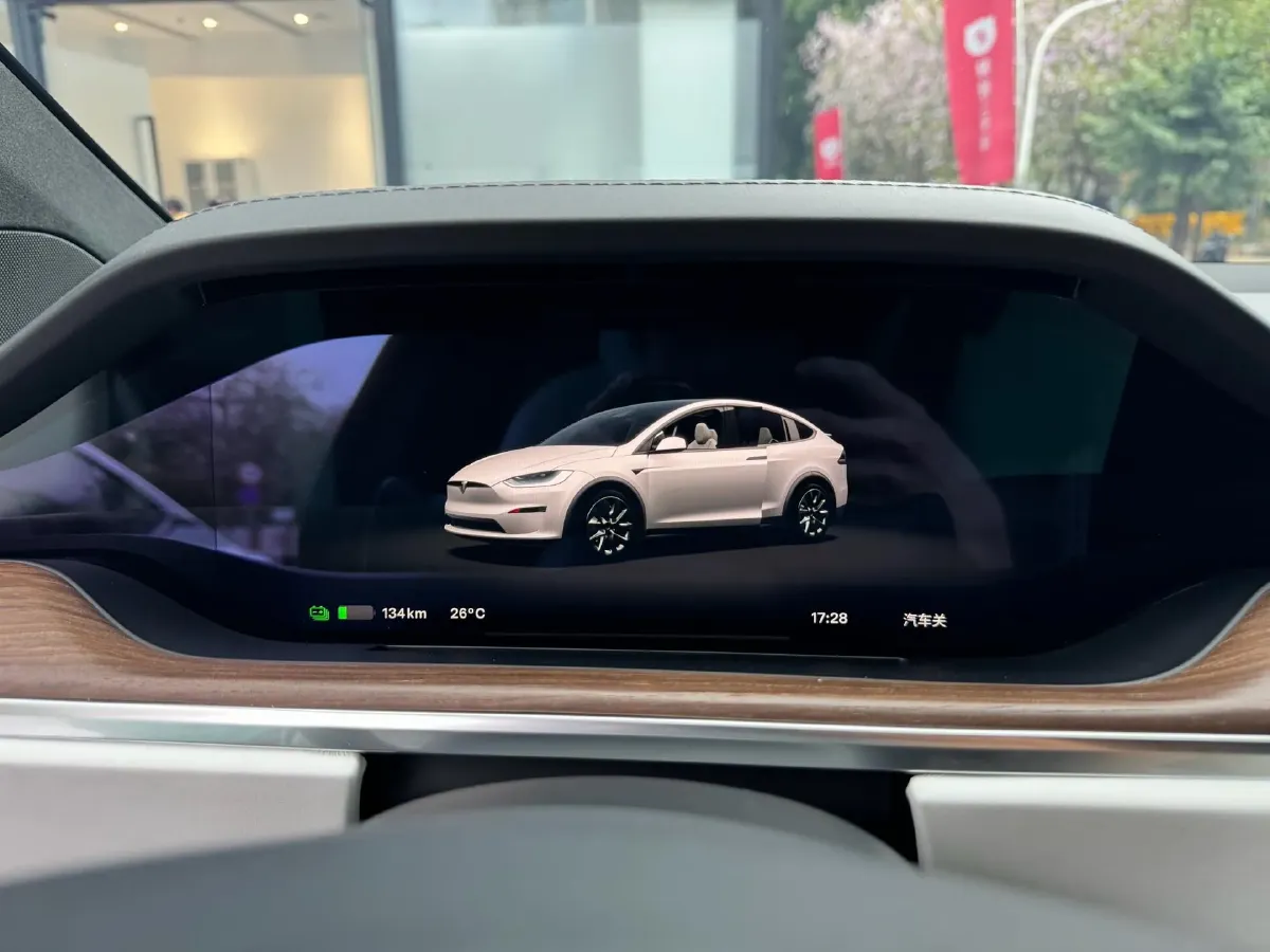 2023 Tesla Model X BEV 100KWH,autocango,china used car exporter,china ev exporter,chinese used car exporter,chinese used ev exporter