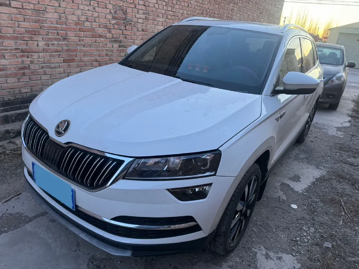 2018 Skoda Octavia 1.4T 150HP L4 7DCT,autocango,china used car exporter,china ev exporter,chinese used car exporter,chinese used ev exporter