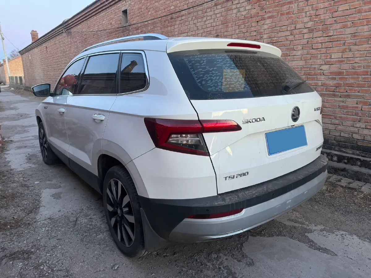 2018 Skoda Octavia 1.4T 150HP L4 7DCT,autocango,china used car exporter,china ev exporter,chinese used car exporter,chinese used ev exporter