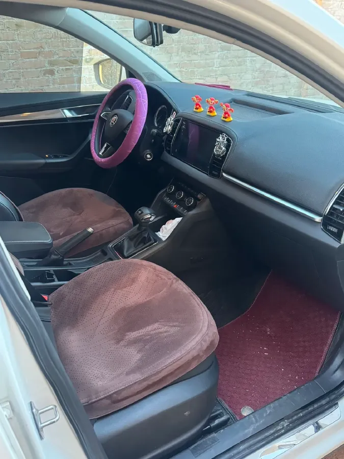 2018 Skoda Octavia 1.4T 150HP L4 7DCT,autocango,china used car exporter,china ev exporter,chinese used car exporter,chinese used ev exporter