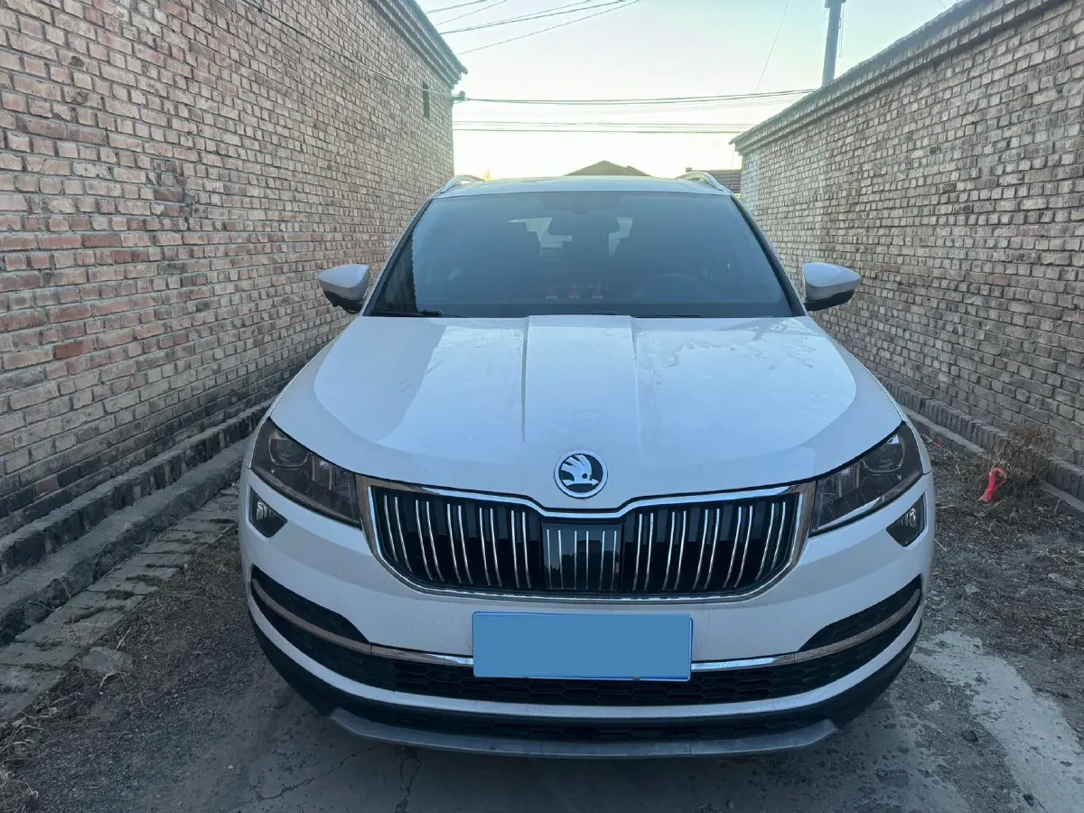 2018 Skoda Octavia 1.4T 150HP L4 7DCT,autocango,china used car exporter,china ev exporter,chinese used car exporter,chinese used ev exporter