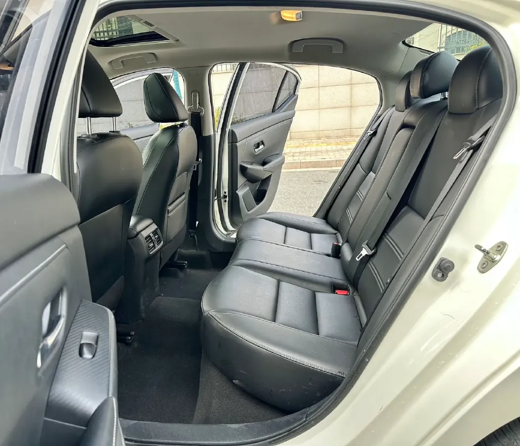 2020 Nissan Sylphy 1.6L 135HP L4 CVT,autocango,china used car exporter,china ev exporter,chinese used car exporter,chinese used ev exporter