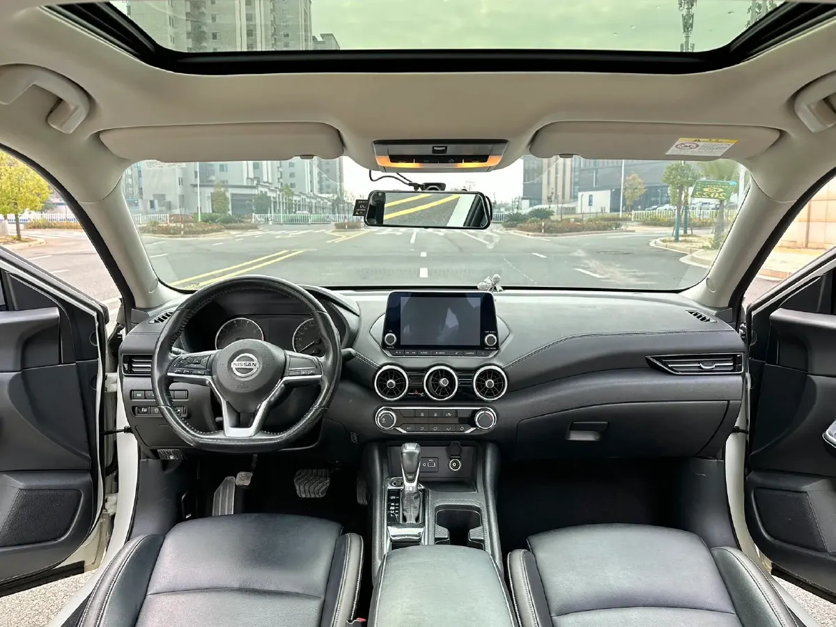 2020 Nissan Sylphy 1.6L 135HP L4 CVT,autocango,china used car exporter,china ev exporter,chinese used car exporter,chinese used ev exporter