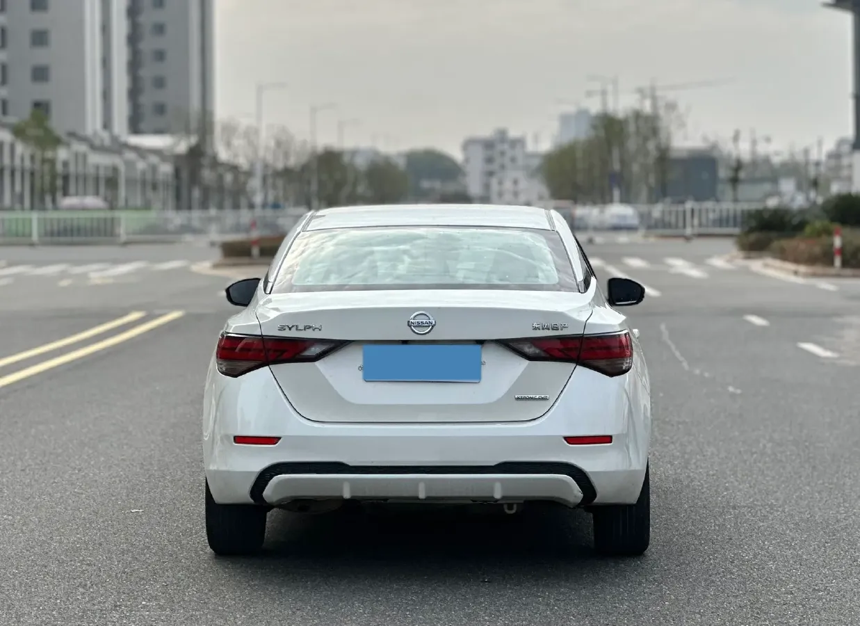 2020 Nissan Sylphy 1.6L 135HP L4 CVT,autocango,china used car exporter,china ev exporter,chinese used car exporter,chinese used ev exporter